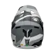 Мотокрос каска THOR Reflex Sport Carbon Brave MIPS с Koroyd® и MIPS® технологии