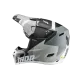 Мотокрос каска THOR Reflex Sport Carbon Brave MIPS с Koroyd® и MIPS® технологии