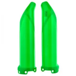 Предпазители за предница Polisport KAWASAKI KX250 / KX450F -2009-20 Green