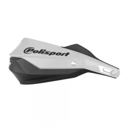 Предпазител за кормило POLISPORT Trail Blazer Handguard CFMOTO 450MT (2024-25) Black/White