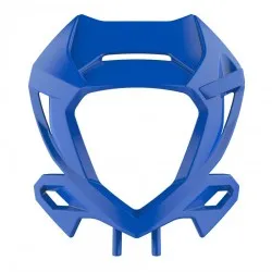 Маска за фар POLISPORT Headlight Mask Beta RR 2T/4T Racing (2023-24) Blue