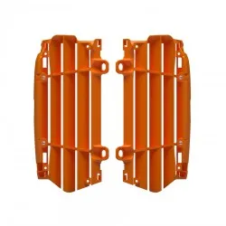 Предпазител за радиатор POLISPORT RADIATOR LOUVERS SX/SX-F/EXC/EXC-F/TC/FC/TX/FX/MC/MC-F/EC/EC-F 23-24 Ork16