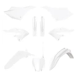 Комплект пластмаси POLISPORT Full Plastic Kit Yamaha YZ 125/250 (2022-25)