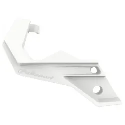 Предпазител за предница POLISPORT Bottom Fork Protector SX/-F(03-14)EXC/-F(03-15)TE/FE(14-15) White