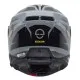 Каска SCHUBERTH S3 Apex Grey – ECE-R 22.06 full face каска с SC2 интеграция и SRS система