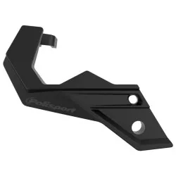 Предпазител за предница POLISPORT Bottom Fork Protector Yamaha YZ 125/250/250F/450F - 2008-24 Black