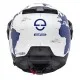 Каска Schuberth E2 Atlas Blue