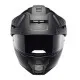SCHUBERTH E2 Carbon Black – Лека и устойчива карбонова мото каска с разширена вентилация