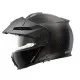 SCHUBERTH E2 Carbon Black – Лека и устойчива карбонова мото каска с разширена вентилация