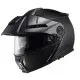 SCHUBERTH E2 Carbon Black – Лека и устойчива карбонова мото каска с разширена вентилация