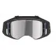Мотокрос очила ALPINESTARS SUPERTECH CORP BLK/GRY MIRROR SILVER – Защита и яснота на зрението