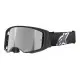 Мотокрос очила ALPINESTARS SUPERTECH CORP BLK/GRY MIRROR SILVER – Защита и яснота на зрението