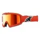 Детски мотокрос очила ALPINESTARS VISION CORP ORG MIRROR-RED – Защита с RAM-AIR вентилационна система