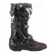 ALPINESTARS TECH 10 ENDURO BLACK – мотокрос ботуши с висока защита и комфорт