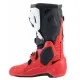 ALPINESTARS TECH 10 ENDURO BRIGHT RED/BLACK/WHITE – професионални мотокрос ботуши