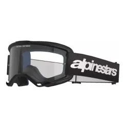 Мотокрос очила ALPINESTARS VISION 3 WORDMARK BLK CLEAR