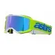 Мотокрос очила ALPINESTARS VISION 5 BLAZE YLW/BL MIRROR-BLUE – Широко зрително поле и защита от замъгляване