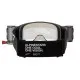 ALPINESTARS VISION 5 CORP – Очилата с 100% UVA защита и максимален комфорт Мотокрос очила ALPINESTARS VISION 5 CORP BLK CLEAR ROLL-OFF – Защита и яснота с антизамъгляваща плака
