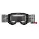 ALPINESTARS VISION 5 CORP – Очилата с 100% UVA защита и максимален комфорт Мотокрос очила ALPINESTARS VISION 5 CORP BLK CLEAR ROLL-OFF – Защита и яснота с антизамъгляваща плака