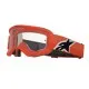 Мотокрос очила Alpinestars Vision 5 Corp Orange Clear – антифог очила с UV защита