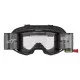Мотокрос очила ALPINESTARS Vision 8 Corp Roll-Off BLK CLEAR – Защита и ясно зрение с антизамъгляваща плака