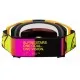 Мотокрос очила ALPINESTARS VISION 8 CORP YLW/PINK MIRROR-RED – Широко зрително поле и защита от замъгляване