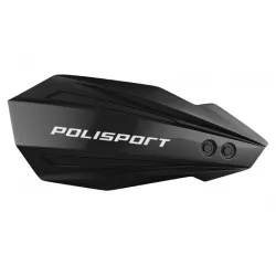 Протектори за кормило POLISPORT BULLLIT GasGas EC/EC-E (22) Husq TE/FE(22) Black