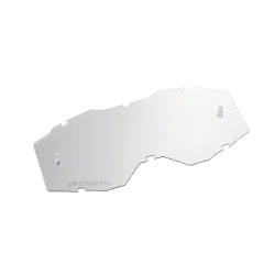 Плака за детски очила O'NEAL B-10 V.24- SILVER MIRROR