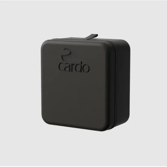 Интерком случалки за UTV CARDO PACKTALK EDGE ORV - Интеркоми от марка Cardo