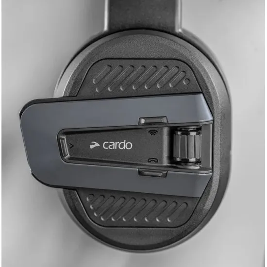 Интерком случалки за UTV CARDO PACKTALK EDGE ORV - Интеркоми от марка Cardo