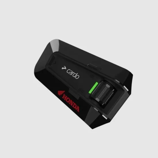 Интерком за мотоциклет CARDO PACKTALK EDGE HONDA - Интеркоми от марка Cardo