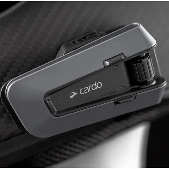 Интерком за мотоциклет CARDO PACKTALK EDGE KTM - Интеркоми от марка Cardo