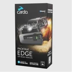 Интерком за UTV CARDO PACKTALK EDGE ORV