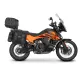 Монтажен комплект за куфари SHAD 3P SYS. KTM 790 ADVENTURE (19-20) / 890 ADVENTURE (21) - Монтажни комплекти за куфари от марка SHAD