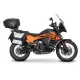 Монтажен комплект за куфари SHAD 3P SYS. KTM 790 ADVENTURE (19-20) / 890 ADVENTURE (21) - Монтажни комплекти за куфари от марка SHAD