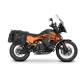 Монтажен комплект за куфари SHAD 3P SYS. KTM 790 ADVENTURE (19-20) / 890 ADVENTURE (21) - Монтажни комплекти за куфари от марка SHAD
