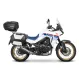 Монтажен комплект за куфари SHAD 3P SYSTEM HONDA TRANSALP 750 23 - Монтажни комплекти за куфари от марка SHAD