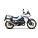 Монтажен комплект за куфари SHAD 3P SYSTEM HONDA TRANSALP 750 23 - Монтажни комплекти за куфари от марка SHAD