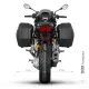 Монтажен комплект за куфари SHAD 3P SYSTEM MOTOGUZI V100 MANDELLO 23 - Монтажни комплекти за куфари от марка SHAD