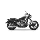 Монтажен комплект за куфари SHAD 3P SYSTEM ROYAL ENFIELD SUPER METEOR 650 23 - Монтажни комплекти за куфари от марка SHAD