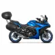 Монтажен комплект за куфари SHAD 3P SYSTEM SUZUKI GSX- S 1000 GT 22 - Монтажни комплекти за куфари от марка SHAD