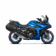 Монтажен комплект за куфари SHAD 3P SYSTEM SUZUKI GSX- S 1000 GT 22 - Монтажни комплекти за куфари от марка SHAD