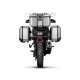 Монтажен комплект за куфари SHAD 4P SYSTEM SUZUKI V-STROM 800 DE 23 - Монтажни комплекти за куфари от марка SHAD