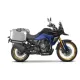 Монтажен комплект за куфари SHAD 4P SYSTEM SUZUKI V-STROM 800 DE 23 - Монтажни комплекти за куфари от марка SHAD