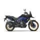Монтажен комплект за куфари SHAD 4P SYSTEM SUZUKI V-STROM 800 DE 23 - Монтажни комплекти за куфари от марка SHAD