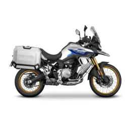 Монтажен комплект за куфари SHAD 4P SYSTEM VOGE 900 DSX '24