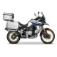 Монтажен комплект за куфари SHAD 4P SYSTEM VOGE 900 DSX 24 - Монтажни комплекти за куфари от марка SHAD