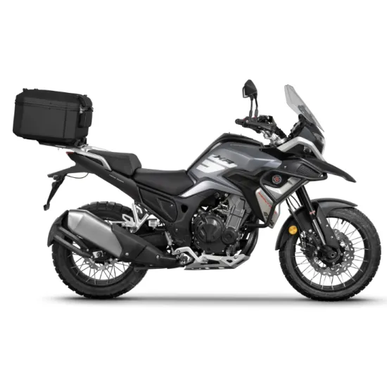 Монтажен комплект за куфари SHAD TOP MASTER MACBOR MONTANA XRS 500 20 - Монтажни комплекти за куфари от марка SHAD