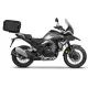Монтажен комплект за куфари SHAD TOP MASTER MACBOR MONTANA XRS 500 20 - Монтажни комплекти за куфари от марка SHAD