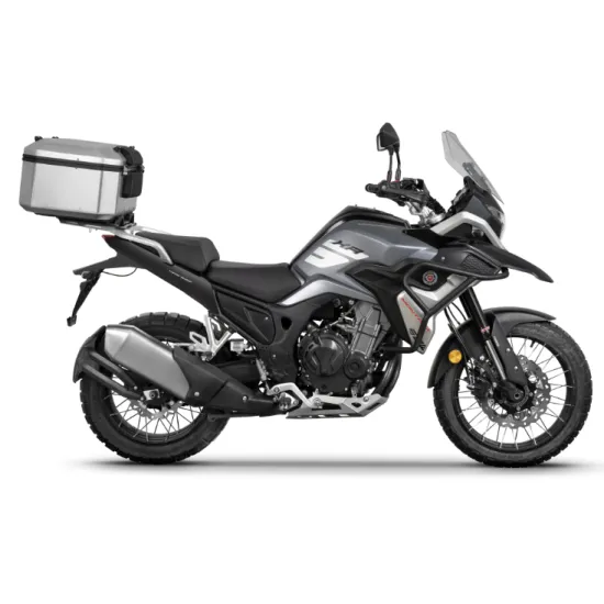 Монтажен комплект за куфари SHAD TOP MASTER MACBOR MONTANA XRS 500 20 - Монтажни комплекти за куфари от марка SHAD